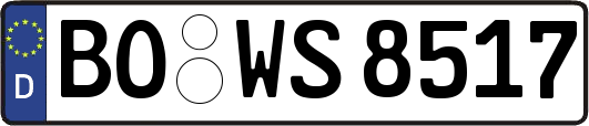 BO-WS8517