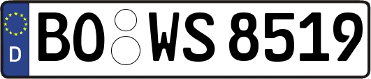 BO-WS8519