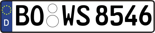 BO-WS8546