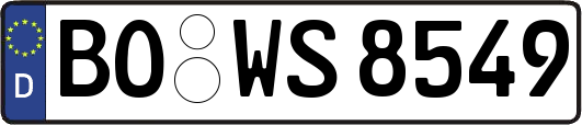 BO-WS8549