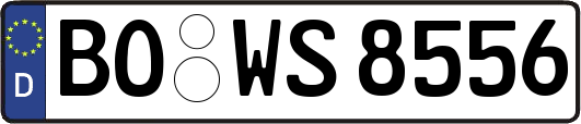 BO-WS8556