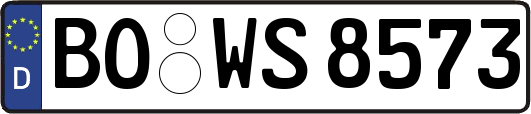 BO-WS8573