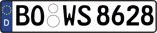 BO-WS8628