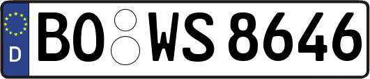 BO-WS8646