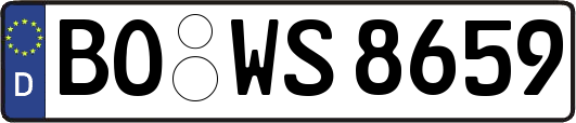 BO-WS8659