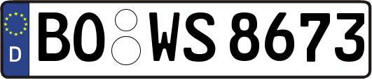 BO-WS8673