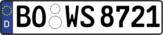 BO-WS8721