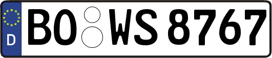 BO-WS8767