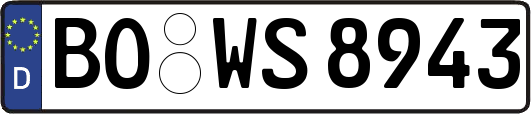 BO-WS8943