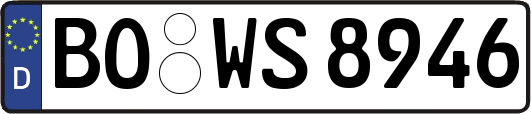 BO-WS8946