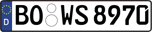 BO-WS8970