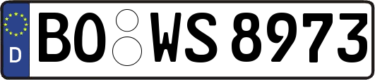 BO-WS8973