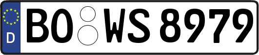 BO-WS8979