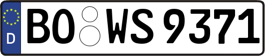 BO-WS9371