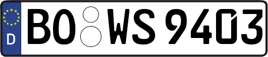 BO-WS9403