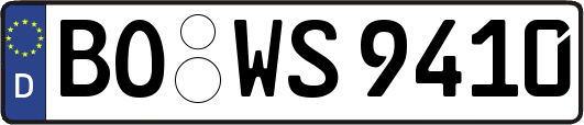 BO-WS9410