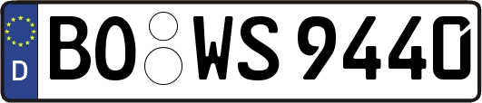 BO-WS9440