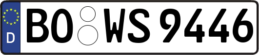 BO-WS9446