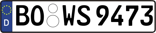 BO-WS9473
