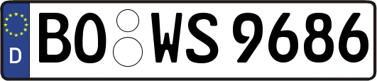 BO-WS9686