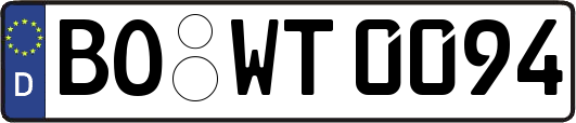 BO-WT0094
