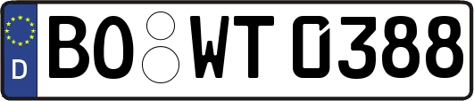 BO-WT0388