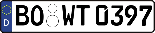 BO-WT0397
