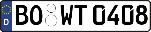 BO-WT0408