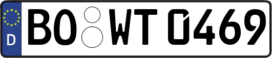 BO-WT0469
