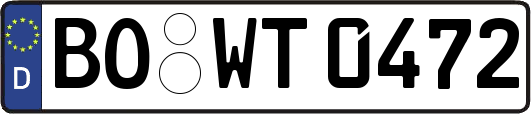 BO-WT0472