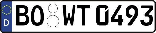 BO-WT0493