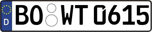 BO-WT0615