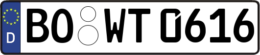 BO-WT0616