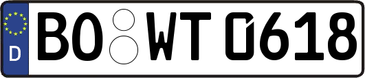 BO-WT0618