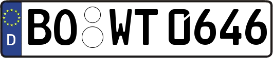 BO-WT0646