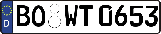 BO-WT0653