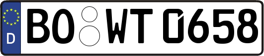 BO-WT0658