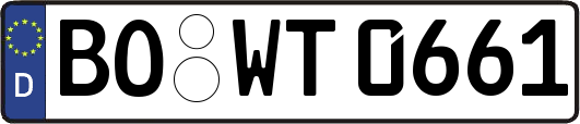 BO-WT0661