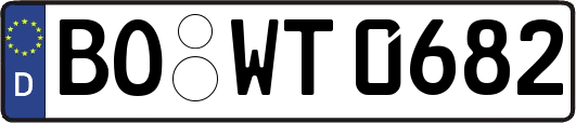 BO-WT0682