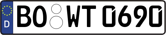 BO-WT0690
