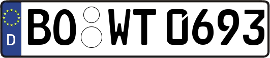 BO-WT0693