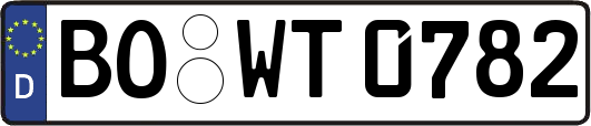 BO-WT0782
