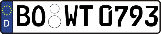 BO-WT0793
