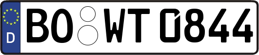 BO-WT0844