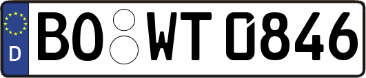 BO-WT0846
