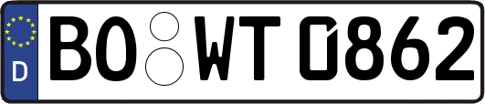 BO-WT0862