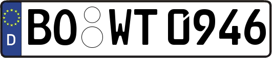 BO-WT0946