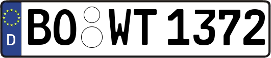 BO-WT1372
