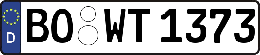 BO-WT1373