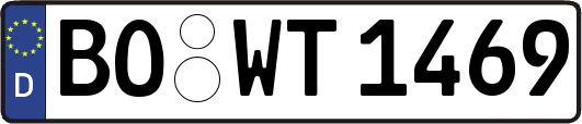 BO-WT1469